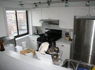 17 N Beacon St #502, Boston, MA 02134