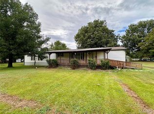 5803 Lee Rd, Puxico, MO 63960