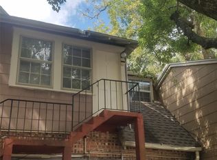 2005 Oxford St, Houston, TX 77008