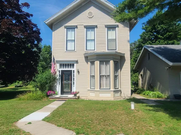2410 S State St, Greenbush, MI 48738