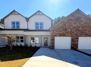 108 Crest Pointe, Bremen, GA 30110