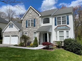 31 Overlook Cir, Garnet Valley, PA 19060