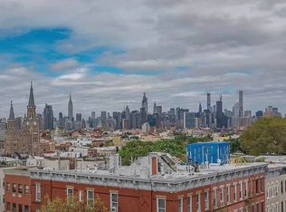 72 N Henry St APT 3B, Brooklyn, NY 11222