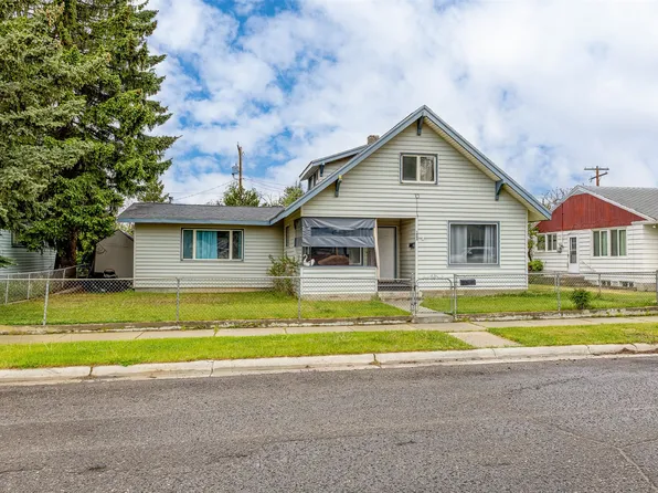 1905 Monroe Ave, Butte, MT 59701