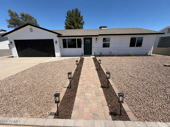 3654 W Carla Vista Drive, Chandler, AZ 85226