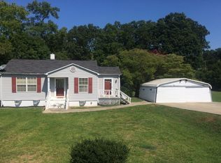 618 W Meeting St, Lancaster, SC 29720