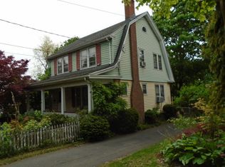 31 Howard St, New Britain, CT 06051