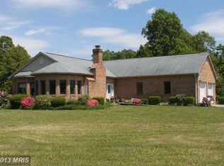 5035 Ridge Rd, Spotsylvania, VA 22551