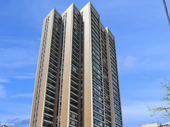 1850 N Clark St APT 2603, Chicago, IL 60614
