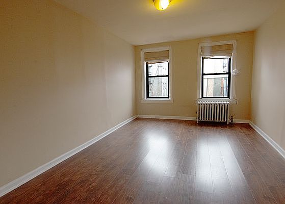 3rd image of 274 E 3rd St Penthouse B