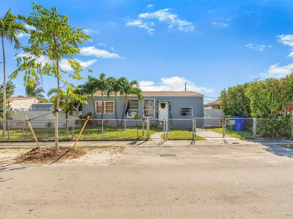 3810 NW 2nd Ter, Miami, FL 33126