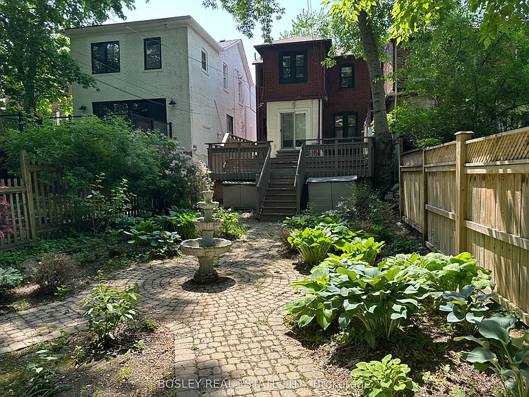88 Manor Rd E — Photo 45