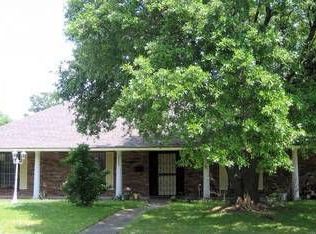 2282 N Ventura Dr, Baton Rouge, LA 70815