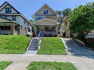 311 Elmwood Ave, Kansas City, MO 64124