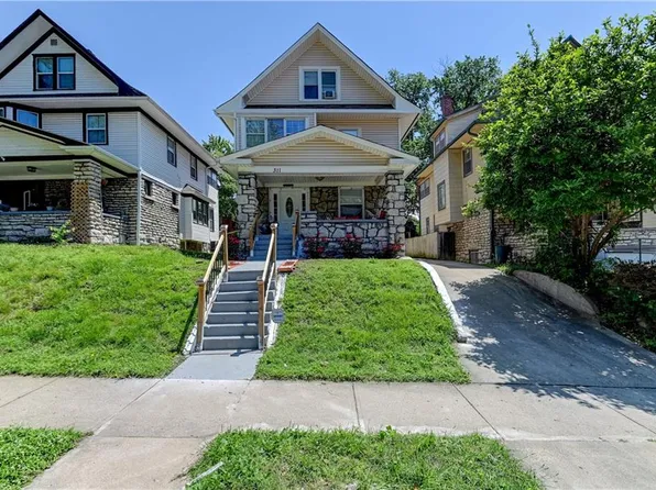 311 Elmwood Ave, Kansas City, MO 64124