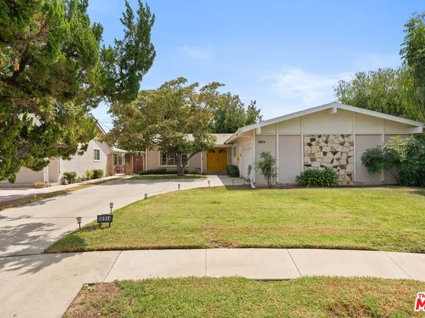 18914 Malden St, Northridge, CA 91324