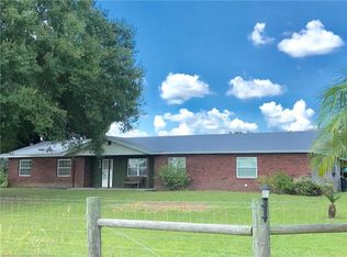 1710 Vandolah Rd, Wauchula, FL 33873