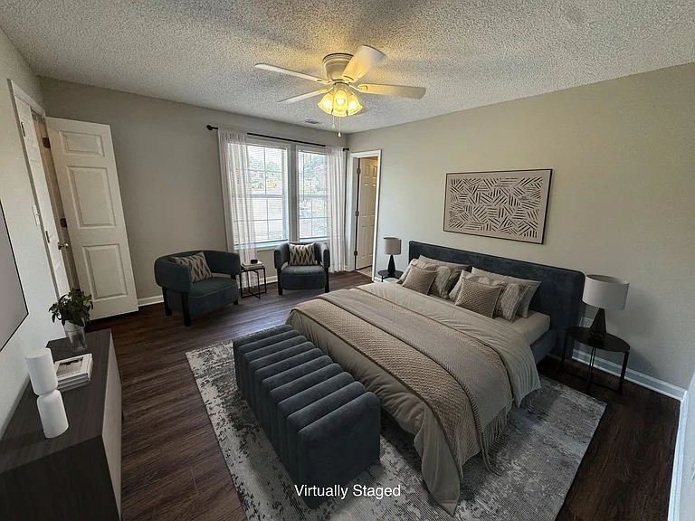 Pineview Townhomes — Photo 71