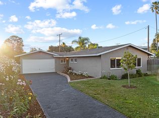 5148 San Lazaro Way, Santa Barbara, CA 93111