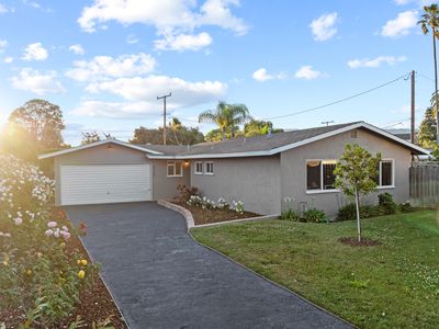 5148 San Lazaro Way, Santa Barbara, CA, 93111