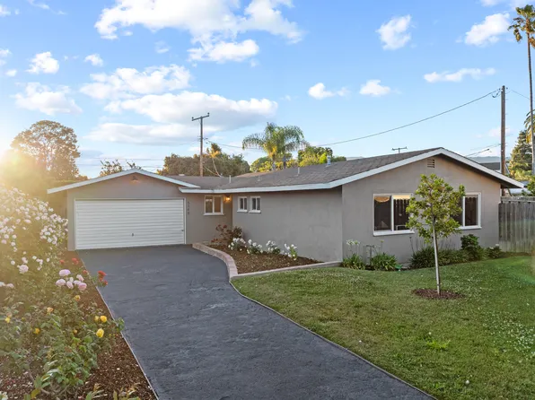 5148 San Lazaro Way, Santa Barbara, CA 93111