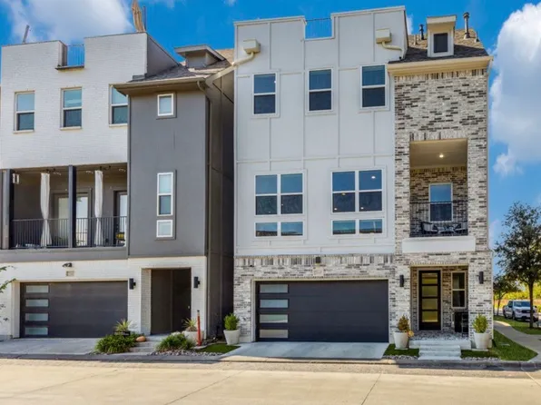 2649 La Altura Ln, Dallas, TX 75212