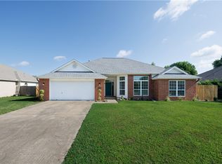 4154 Aesop Ave, Springdale, AR 72762