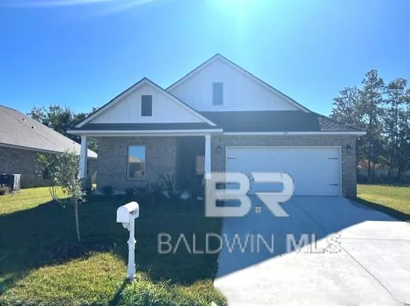 924 Ashville Cir, Foley, AL 36535