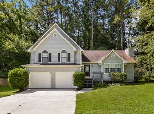 2721 Candler Ln, Marietta, GA 30064