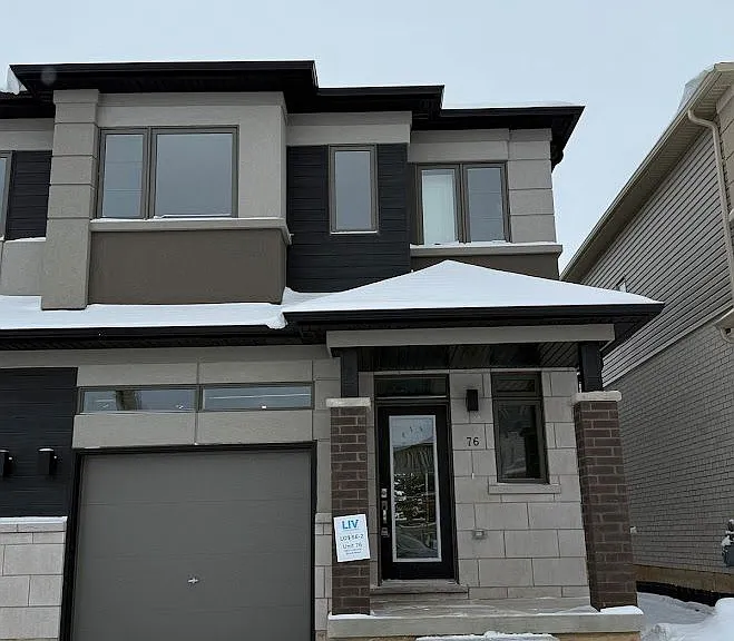 660 Colborne St W #76 — Photo 1