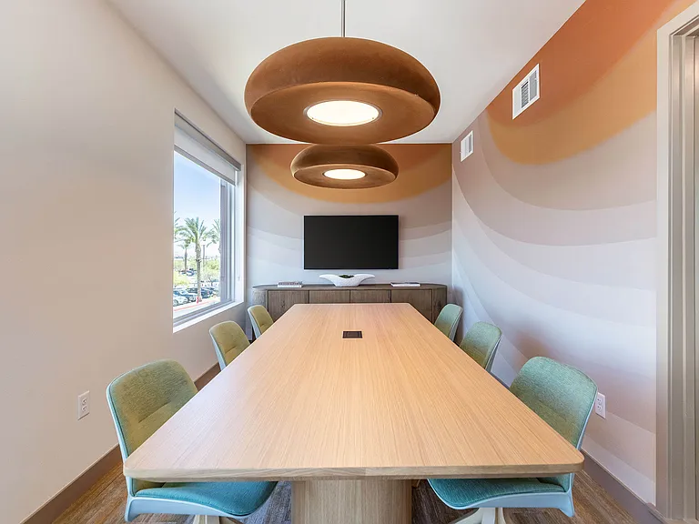 Core Apartment Homes — Photo 26