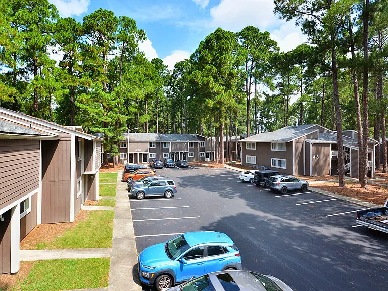 Keystone at Fayetteville, NC