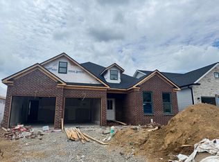 4136 Buttermilk Rd, Lexington, KY 40509