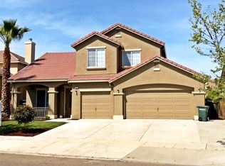 1337 Canyon Creek Dr, Newman, CA 95360