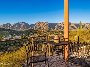 4331 N Summer Set Loop, Tucson, AZ 85750