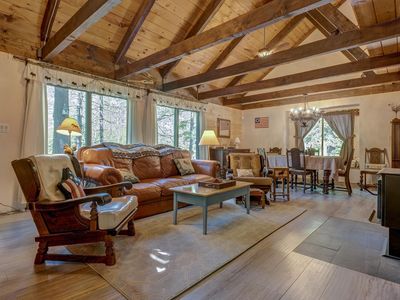 19 Eidelweiss Drive, Madison, NH, 03849