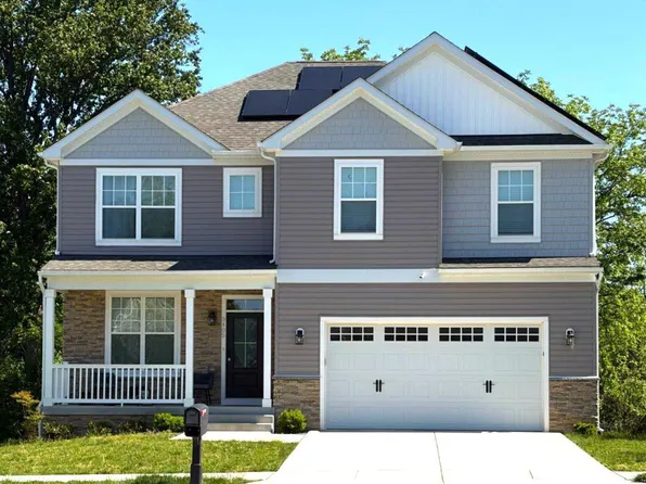 3405 Tali Dr, Randallstown, MD 21133