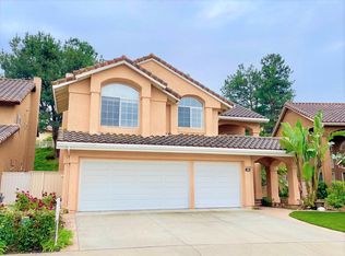 36 Tanglewood, Aliso Viejo, CA 92656