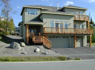 L3 B7 Hidden Creek Ln, Anchorage, AK 99516