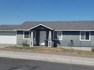 2666 Pheasant Ridge St, Umatilla, OR 97882