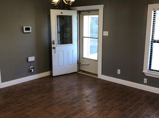 1909 Swenson St, Abilene, TX 79603