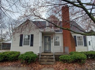 209 Anderson Ave, Columbia, MO 65203