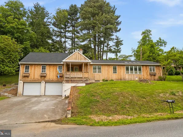 2124 Graves Rd, Hockessin, DE 19707