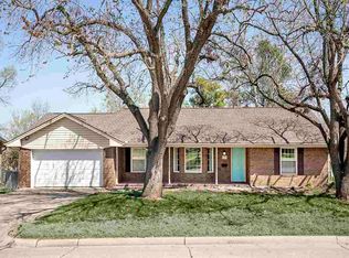 2923 N Monroe St, Stillwater, OK 74075