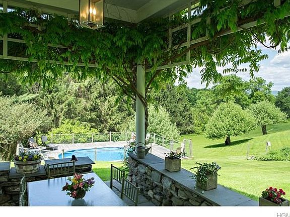 Enjoy the views and cool off in the pool