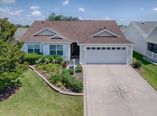 1773 Reedy Creek Pl, The Villages, FL 32162