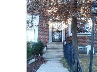 7823 Gilbert St, Philadelphia, PA 19150