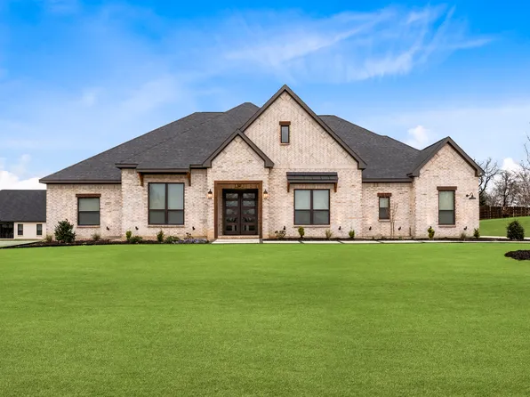 Stratton II Plan, The Woodlands