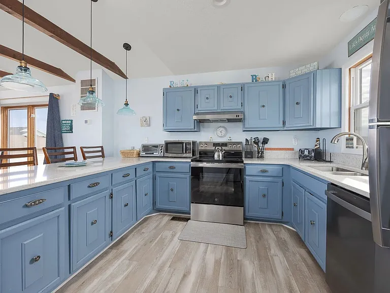 8809B S Old Oregon Inlet Rd #3 — Photo 12