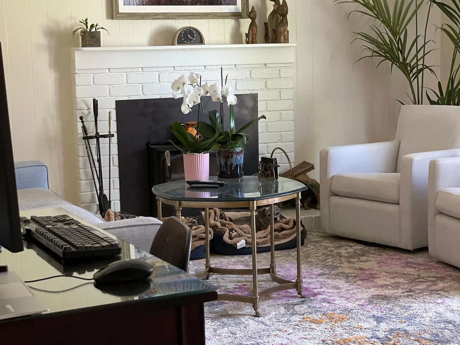 4 bed, 1350 sqft, $3,800 — Photo 3